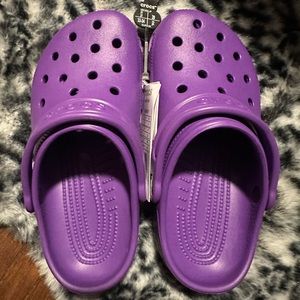 Crocs